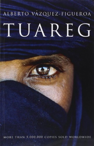 Beispielbild fr Tuareg zum Verkauf von Powell's Bookstores Chicago, ABAA