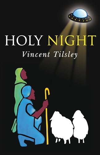 Beispielbild fr Holy Night zum Verkauf von WorldofBooks