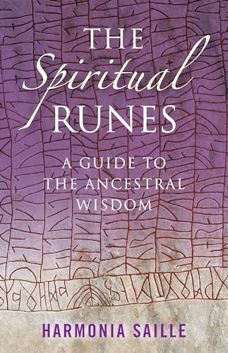 Beispielbild fr Spiritual Runes, The zum Verkauf von Blackwell's