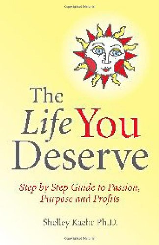 Beispielbild fr The Life You Deserve zum Verkauf von Your Online Bookstore