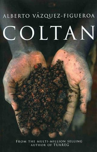 Beispielbild fr Coltan zum Verkauf von HPB-Red