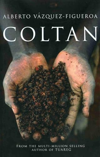 Stock image for Coltan for sale by HPB-Red