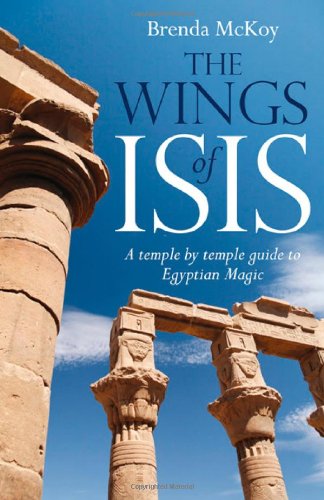 The Wings of Isis - McKoy, Brenda