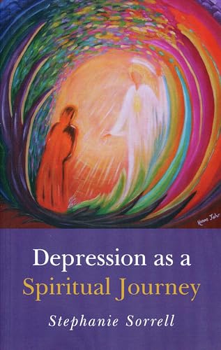 Stock image for Depression as a Spiritual Journey for sale by WorldofBooks