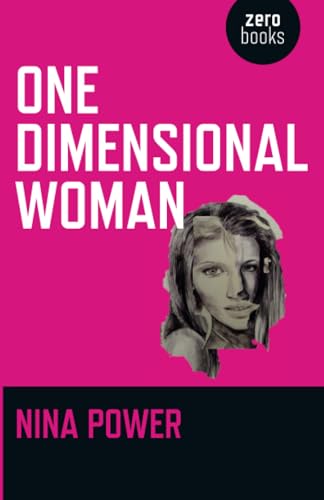 Beispielbild fr One Dimensional Woman zum Verkauf von Blackwell's