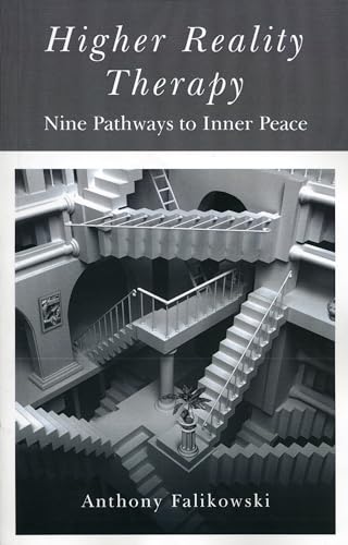 9781846942570: Higher Reality Therapy: Nine Pathways to Inner Peace