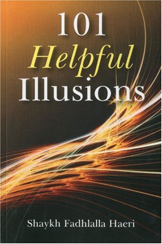 Beispielbild fr 101 Helpful Illusions zum Verkauf von Heisenbooks