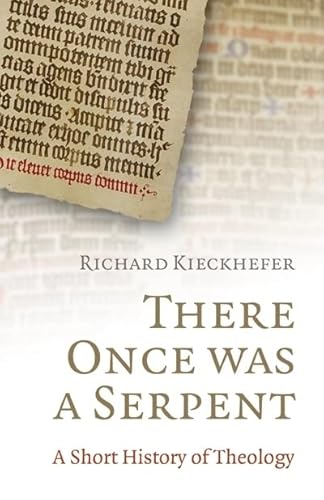Beispielbild fr There Once Was a Serpent:A History of Theology in Limericks zum Verkauf von WorldofBooks