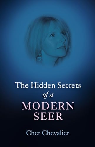 Stock image for The Hidden Secrets of a Modern Seer for sale by WorldofBooks