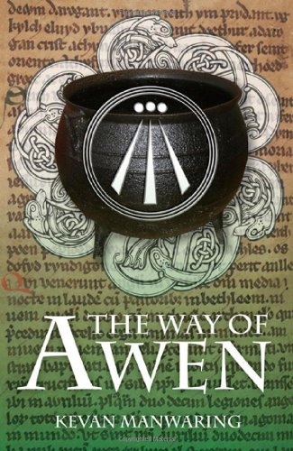 Beispielbild fr The Way of Awen: Journey of a Bard zum Verkauf von Next Millennium