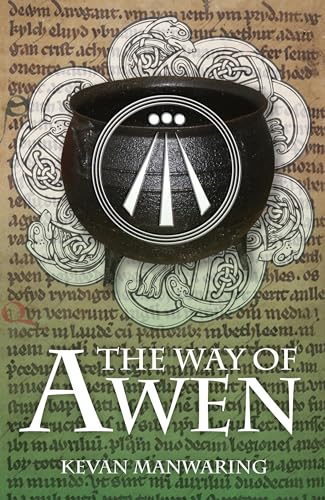 9781846943119: Way of Awen, The: Journey of a Bard
