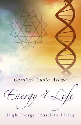 Beispielbild fr Energy 4 Life: High Energy Conscious Living zum Verkauf von WorldofBooks