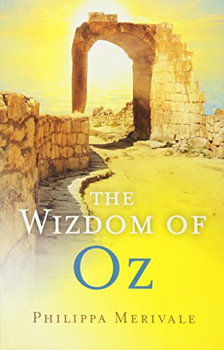 Beispielbild fr Wizdom of Oz, The zum Verkauf von WorldofBooks