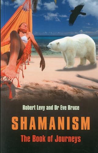 Stock image for Shamanism: The Book of Journeys for sale by HPB-Diamond