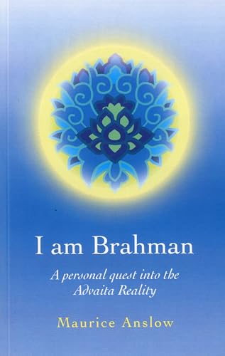 Beispielbild fr I Am Brahman zum Verkauf von Blackwell's