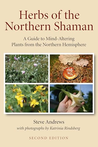 Beispielbild fr Herbs of the Northern Shaman zum Verkauf von Blackwell's