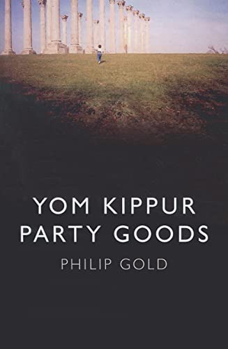 Beispielbild fr Yom Kippur Party Goods zum Verkauf von Blackwell's