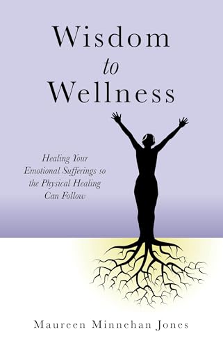 

Wisdom to Wellness Format: Paperback