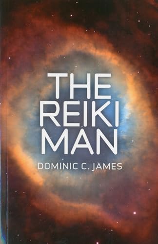 Beispielbild fr The Reiki Man (The Reiki Man Trilogy) zum Verkauf von St Vincent de Paul of Lane County