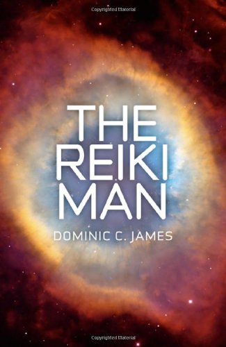 Stock image for The Reiki Man (The Reiki Man Trilogy) for sale by St Vincent de Paul of Lane County