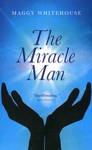 Stock image for The Miracle Man for sale by WorldofBooks