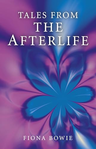 Imagen de archivo de Tales from the Afterlife a la venta por ThriftBooks-Atlanta