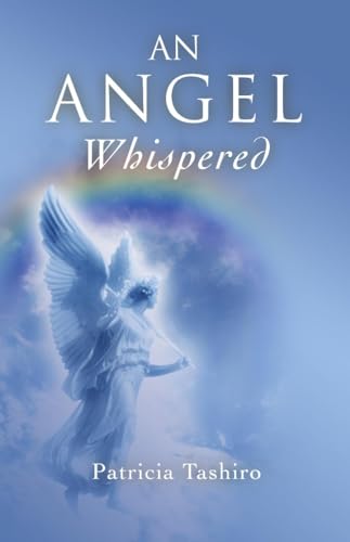 Beispielbild fr An Angel Whispered zum Verkauf von Wonder Book