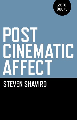 Stock image for Post Cinematic Affect for sale by Sugarhouse Book Works, LLC