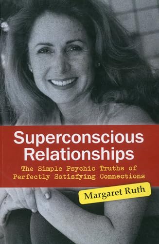 Stock image for Superconscious Relationships for sale by Blackwell's