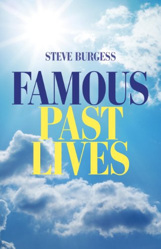 Stock image for Famous Past Lives for sale by WorldofBooks