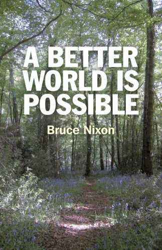 A Better World is Possible (9781846945144) by Nixon, Bruce