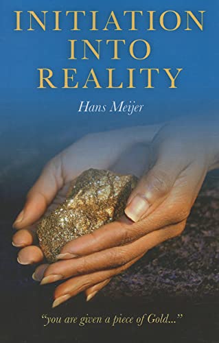 Beispielbild fr Initiation into Reality: Truth Revealed Again zum Verkauf von WorldofBooks