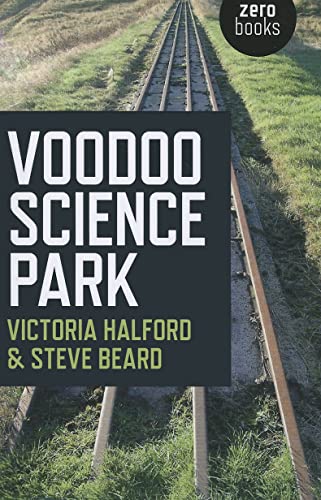 Stock image for Voodoo Science Park for sale by Blackwell's