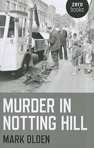 9781846945366: Murder in Notting Hill