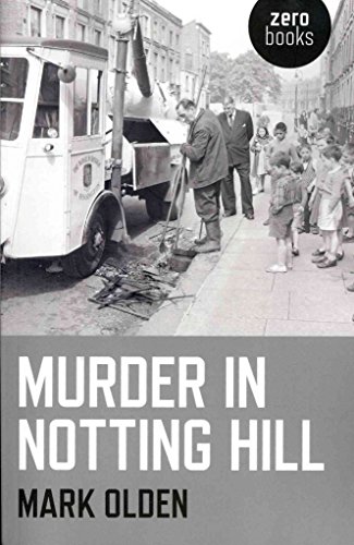 9781846945366: Murder in Notting Hill