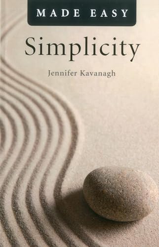 Simplicity Made Easy (9781846945434) by Kavanagh, Jennifer