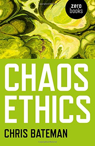 9781846946059: Chaos Ethics