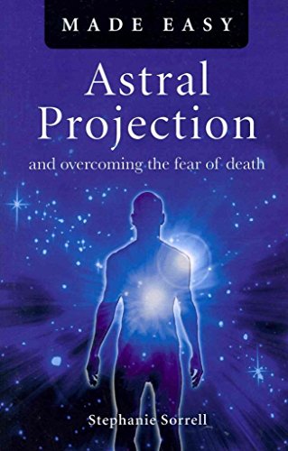 Stock image for Astral Projection Made Easy for sale by HPB Inc.