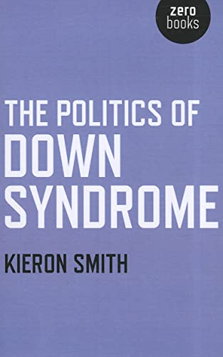 Imagen de archivo de The Politics of down Syndrome a la venta por Better World Books