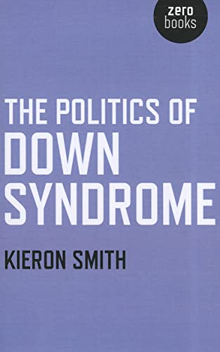Stock image for The Politics of down Syndrome for sale by Better World Books
