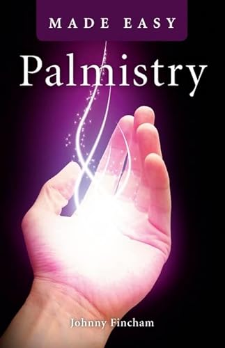 Stock image for Palmistry Made Easy for sale by ThriftBooks-Atlanta