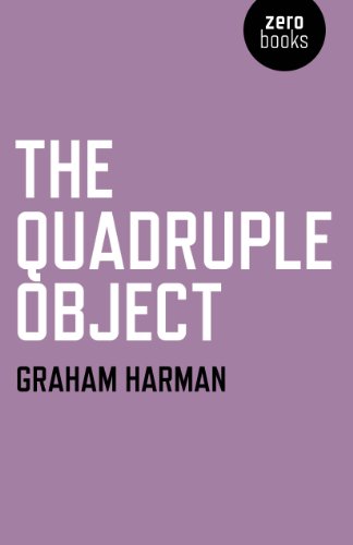 The Quadruple Object (9781846947001) by Harman, Graham