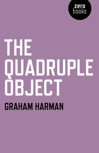 9781846947001: The Quadruple Object