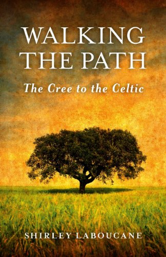 9781846947056: Walking the Path: The Cree to the Celtic