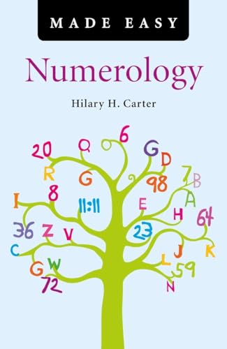 Stock image for Numerology Made Easy for sale by WorldofBooks