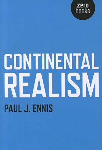Stock image for Continental Realism for sale by austin books and more