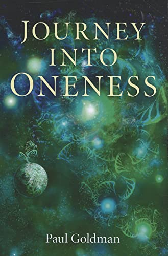 Imagen de archivo de Journey Into Oneness a la venta por ThriftBooks-Dallas