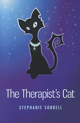 Stock image for The Therapist's Cat for sale by WorldofBooks