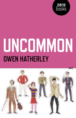 9781846948770: Uncommon: An Essay on Pulp