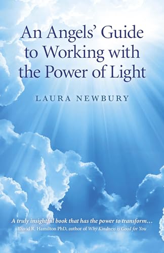 Beispielbild fr An Angels' Guide to Working with the Power of Light zum Verkauf von WorldofBooks